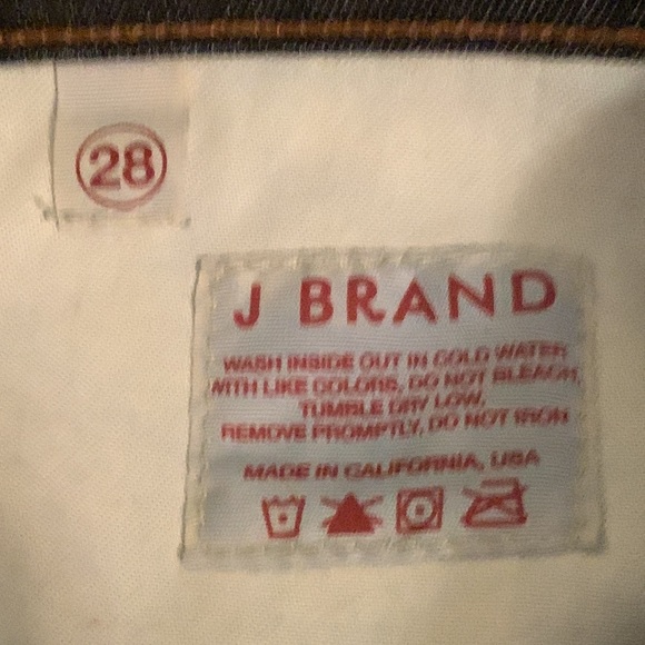 J Brand Jeans - Picture 5 of 9